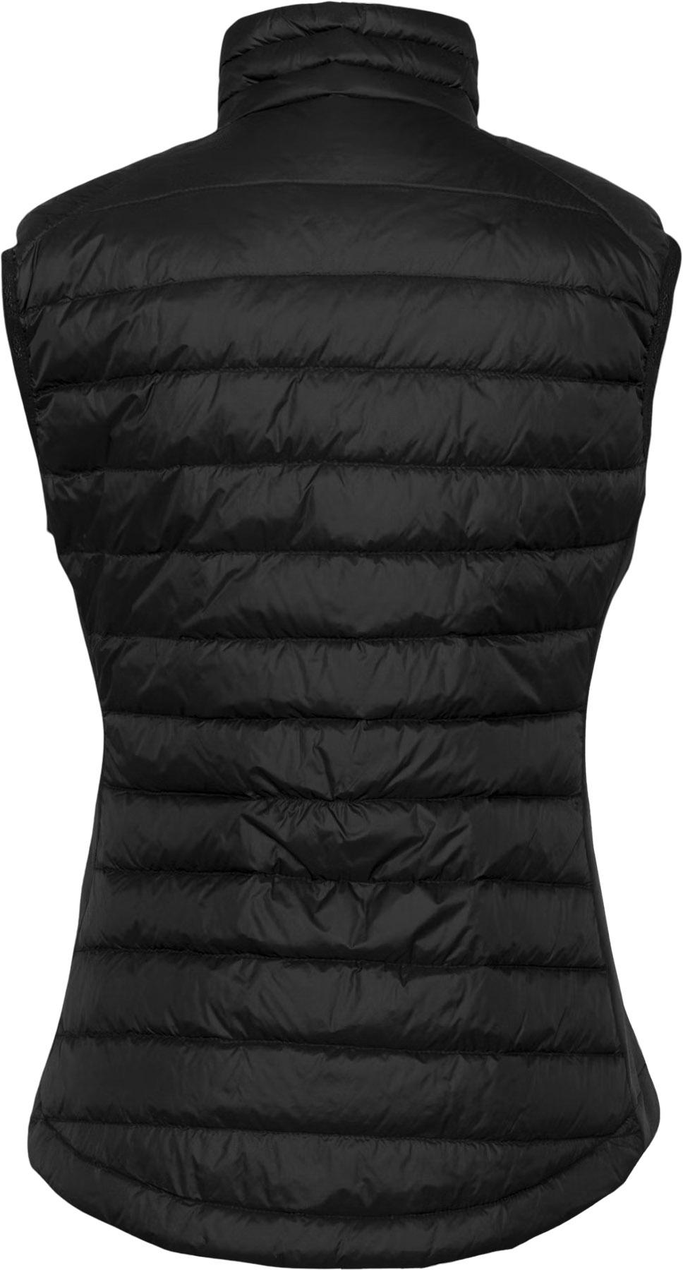 Product gallery image number 4 for product Emilie Down Vest - Women's