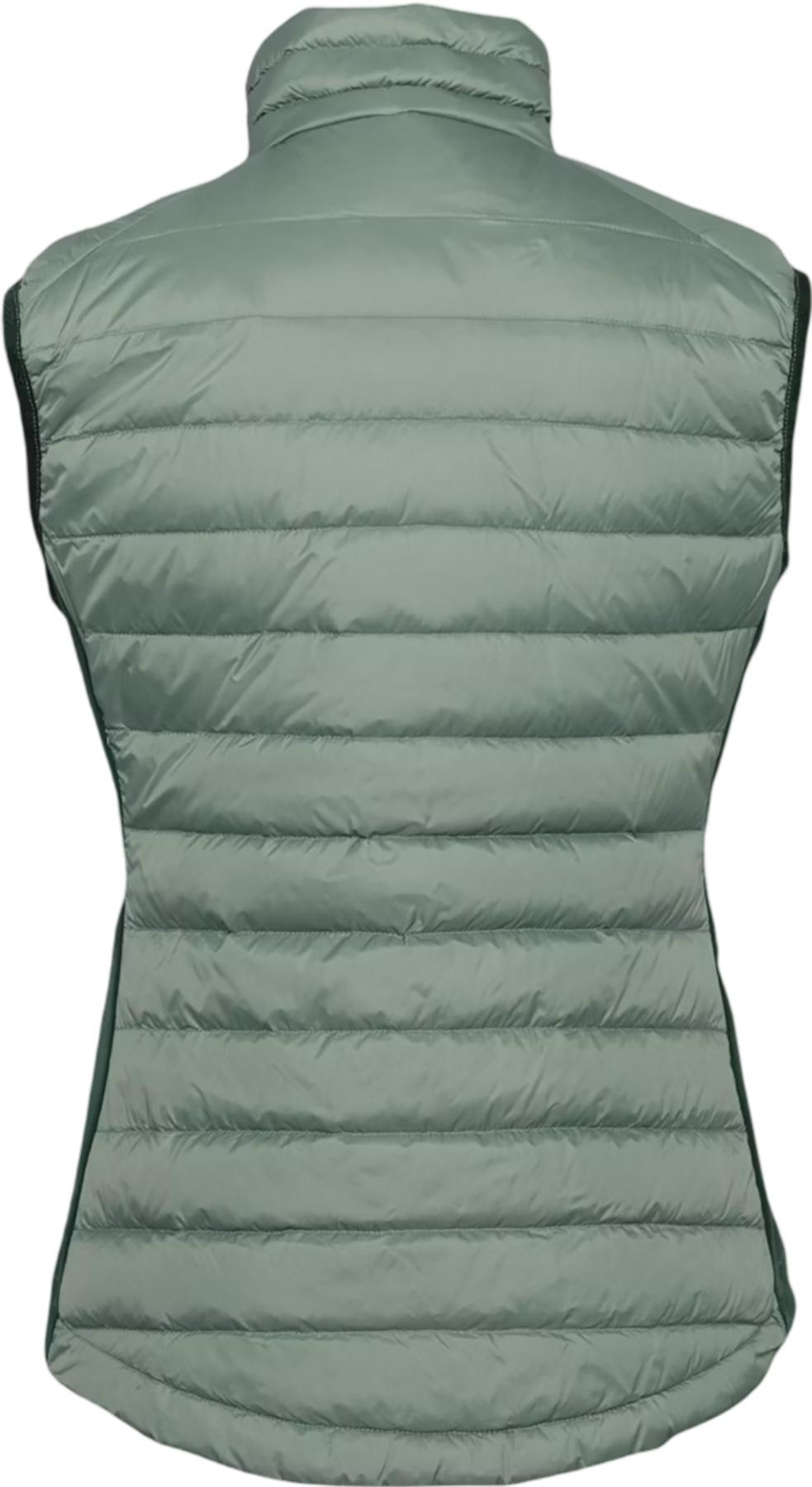 Product gallery image number 2 for product Emilie Down Vest - Women's
