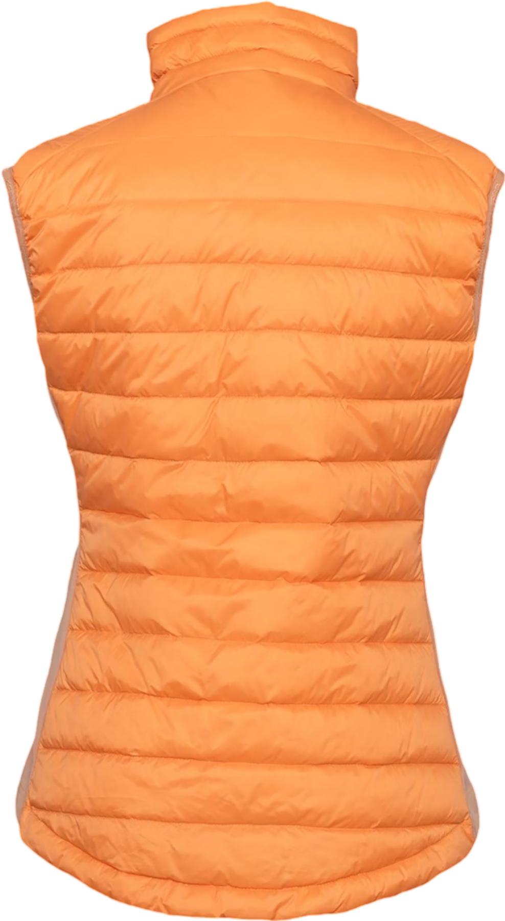Product gallery image number 2 for product Emilie Down Vest - Women's