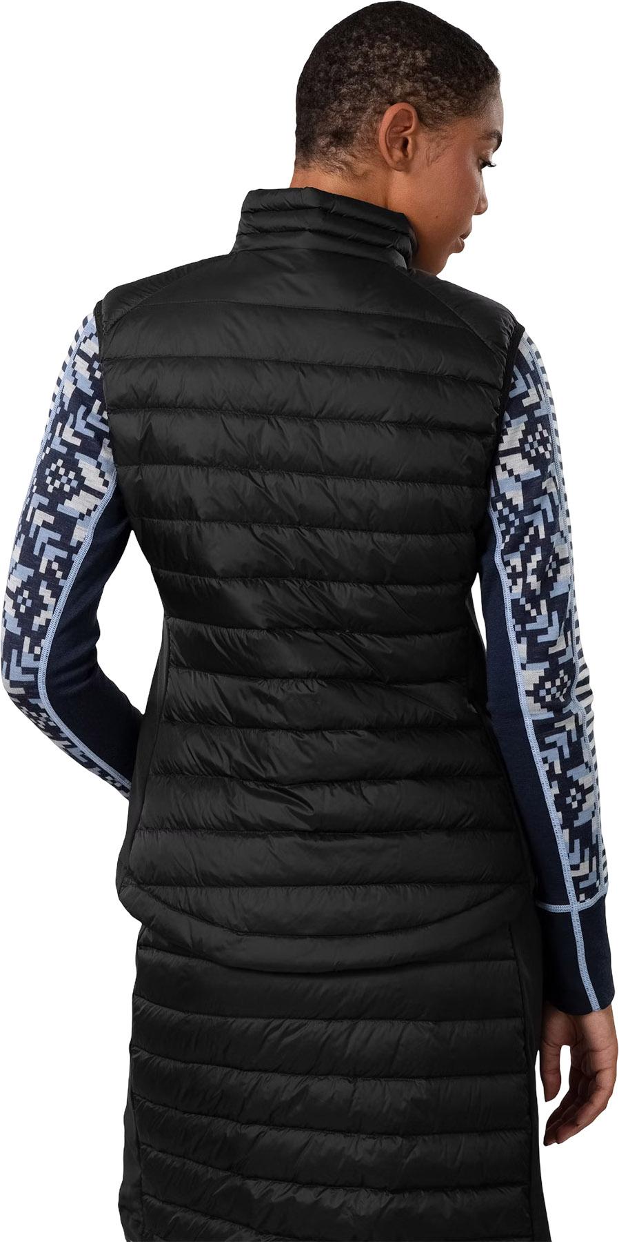 Product gallery image number 2 for product Emilie Down Vest - Women's