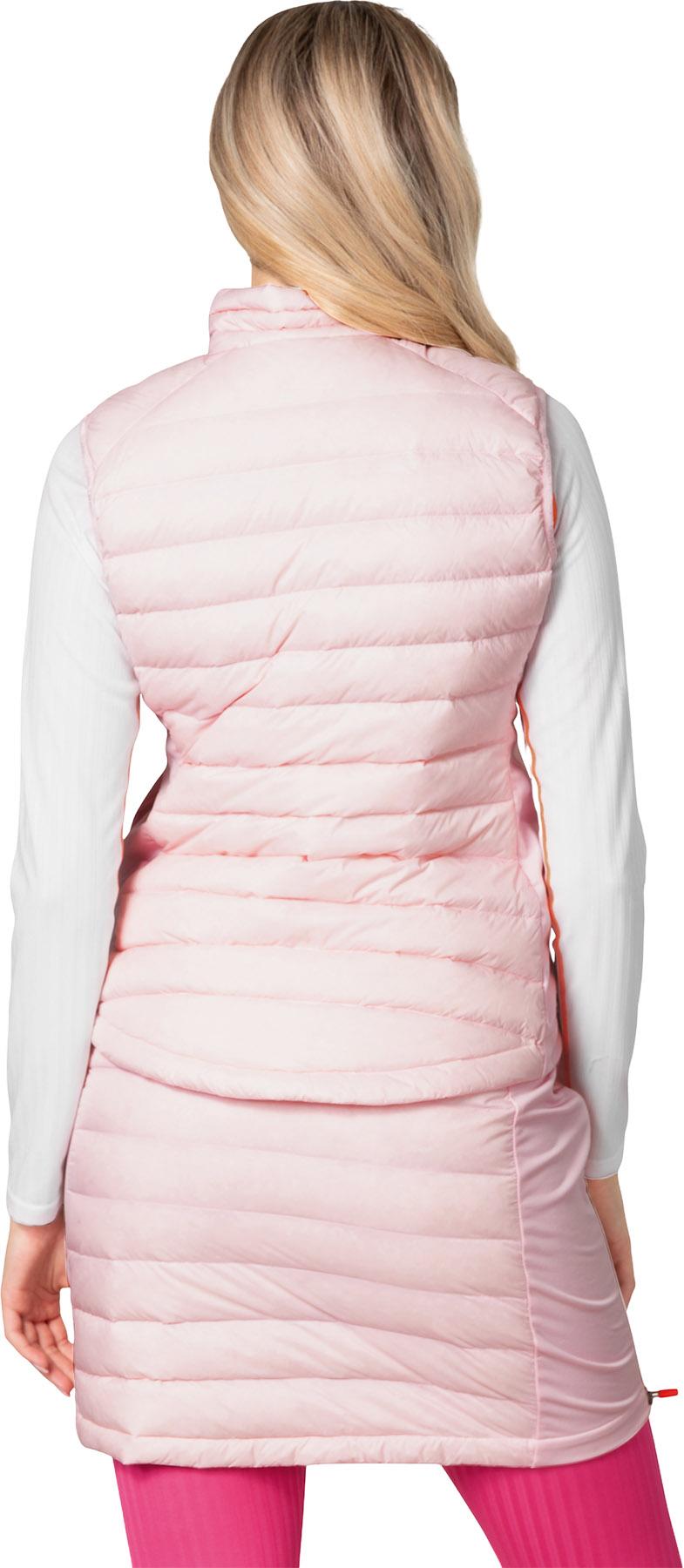 Product gallery image number 3 for product Emilie Down Vest - Women's