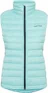 Colour: Bright Turquoise