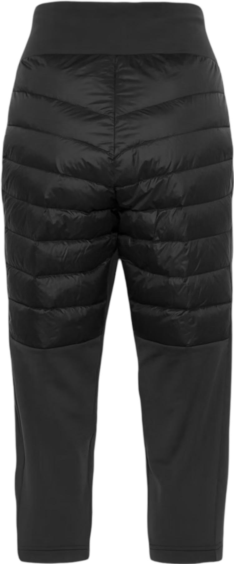 Product gallery image number 2 for product Emilie High Waist Capri - Women's