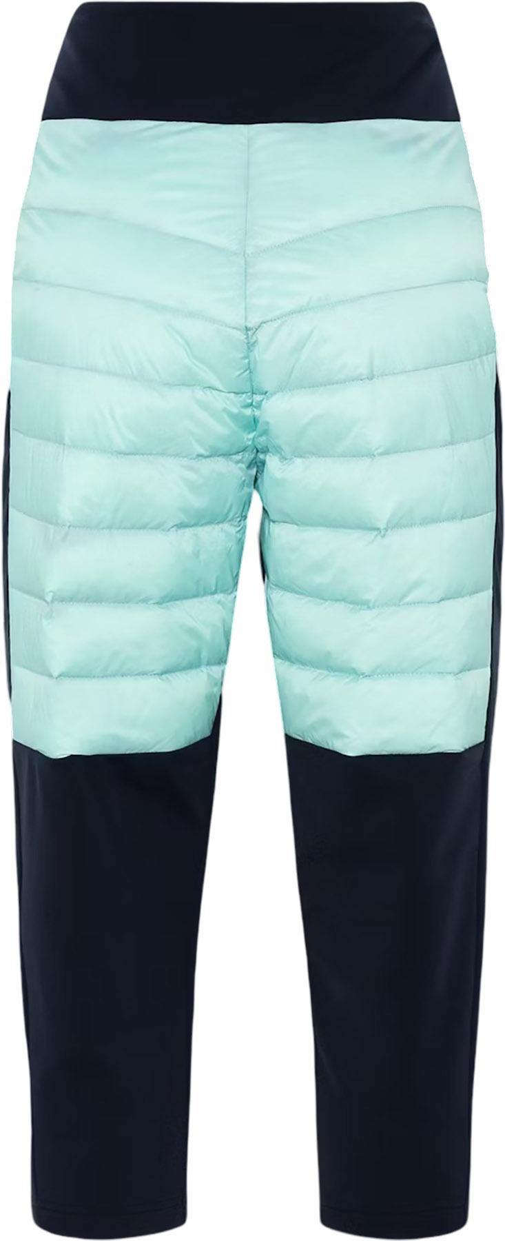 Product gallery image number 2 for product Emilie High Waist Capri - Women's