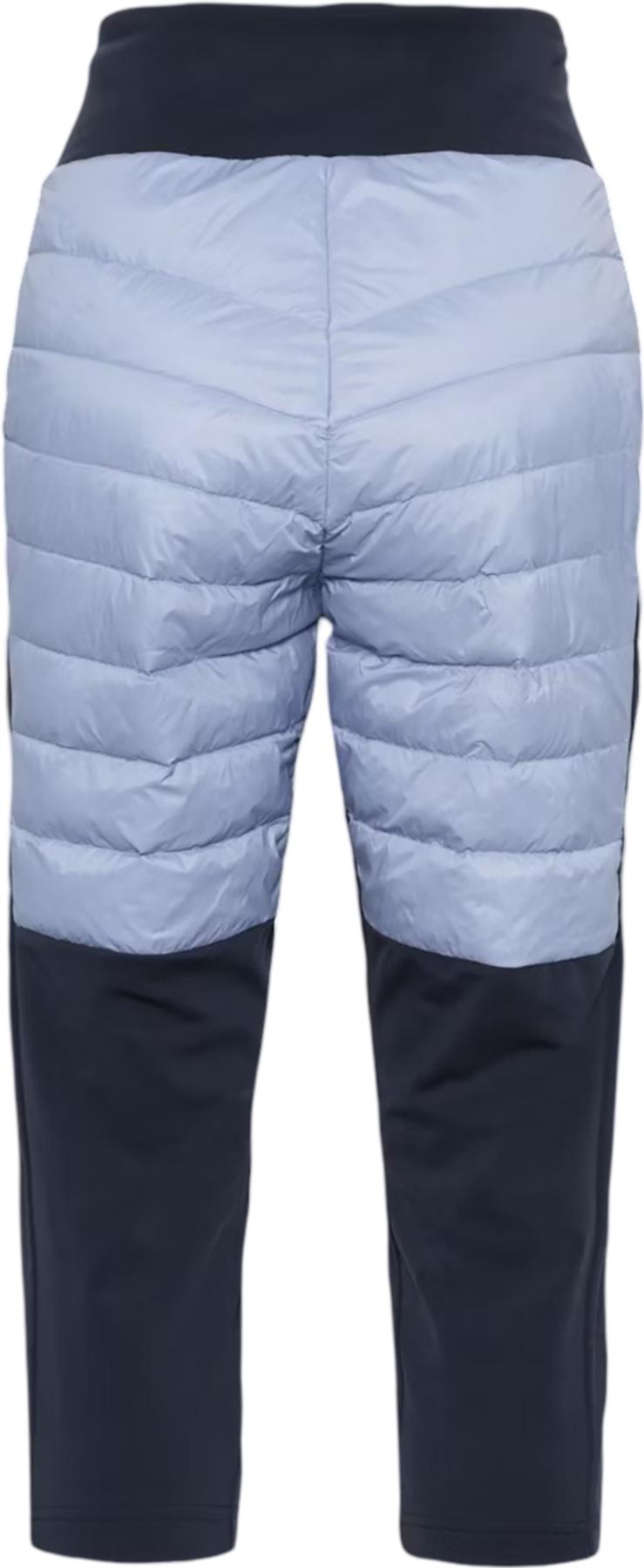 Product gallery image number 2 for product Emilie High Waist Capri - Women's
