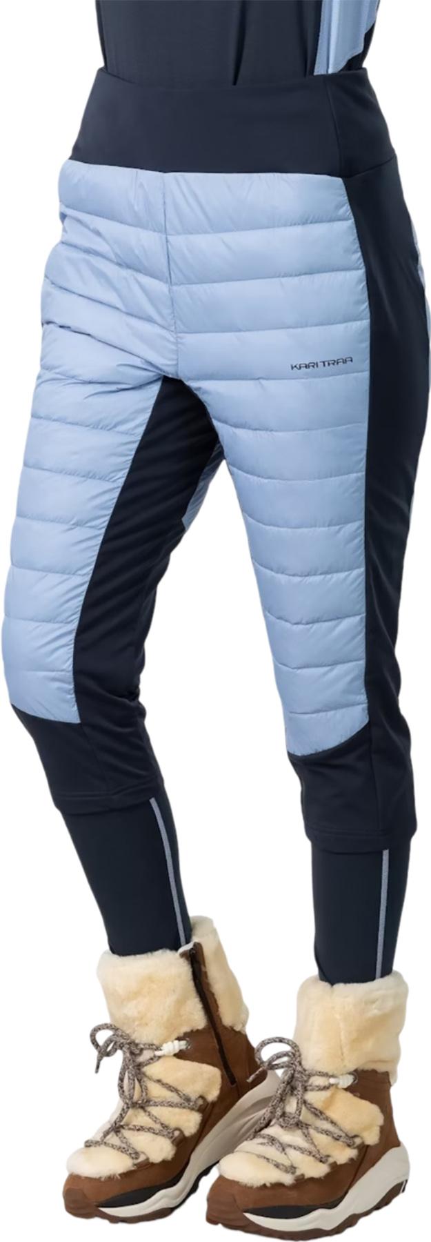Product gallery image number 3 for product Emilie High Waist Capri - Women's