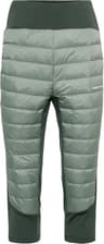 Colour: Dusty Midtone Green