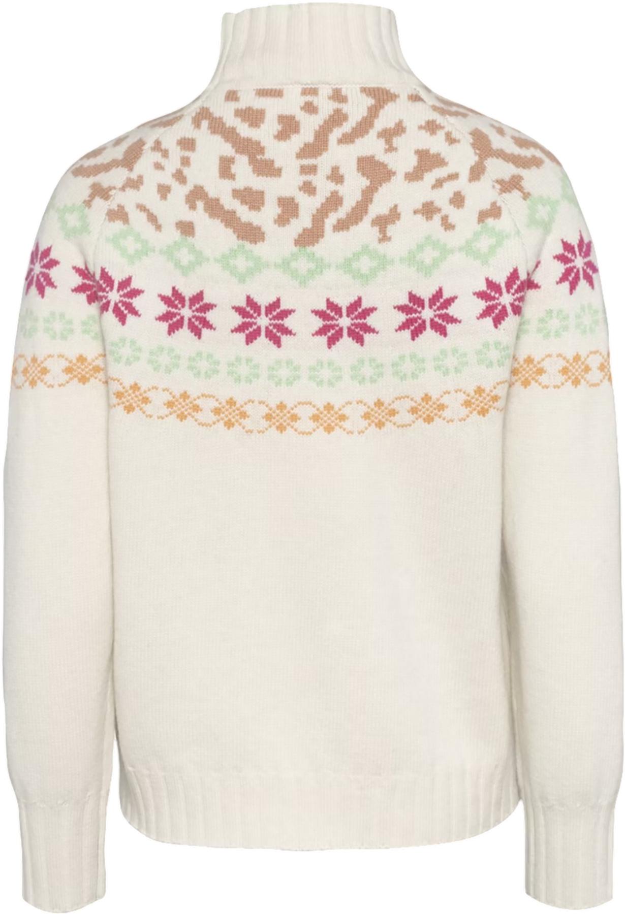 Product gallery image number 3 for product Ingrid Knit Sweater - Women's
