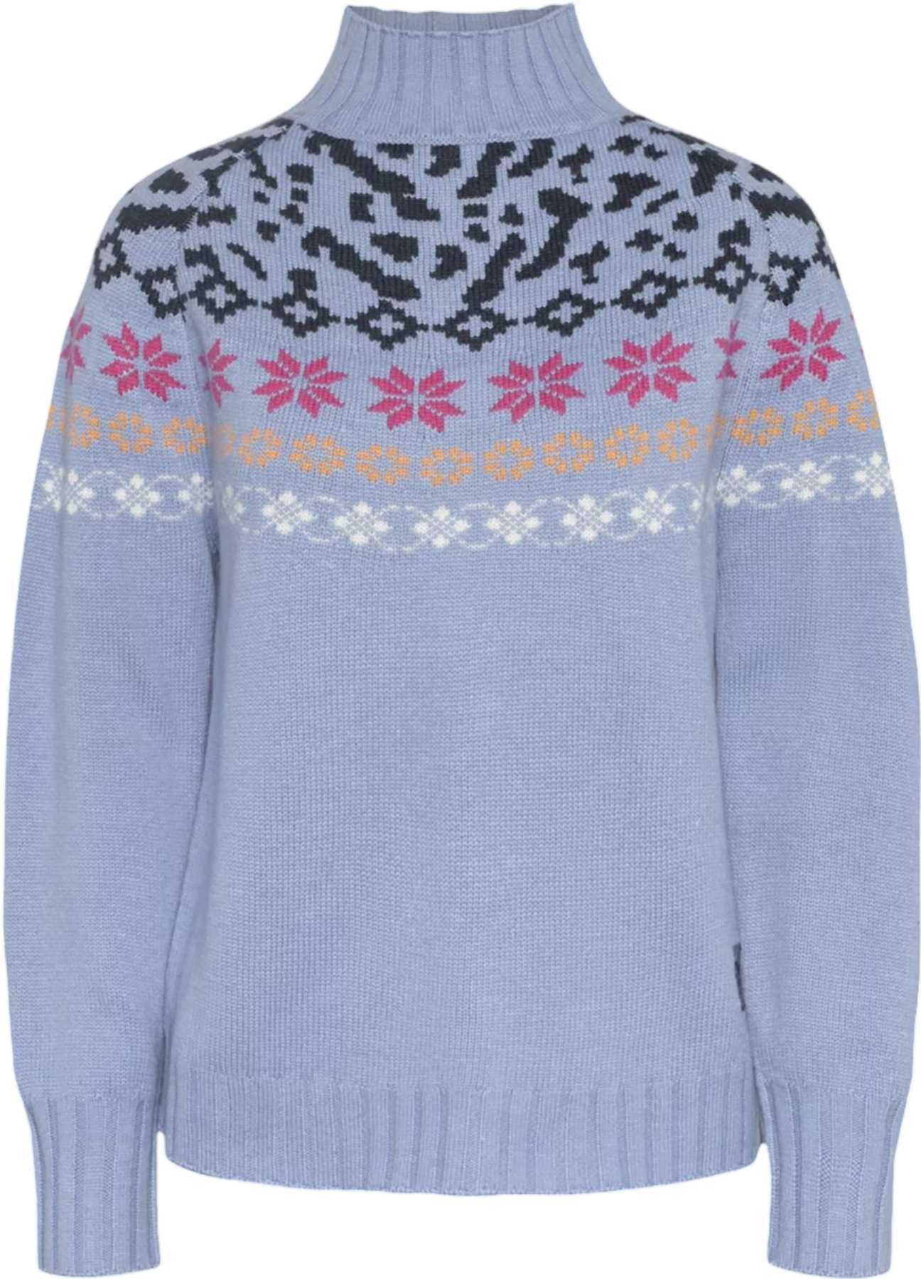 Image de produit pour Chandail en tricot Ingrid - Femme