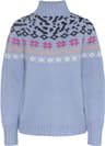 Colour: Pastel Light Blue