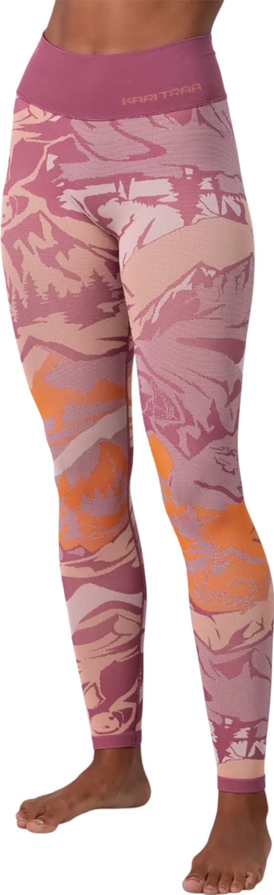 Product gallery image number 3 for product Mille Pants - Women's