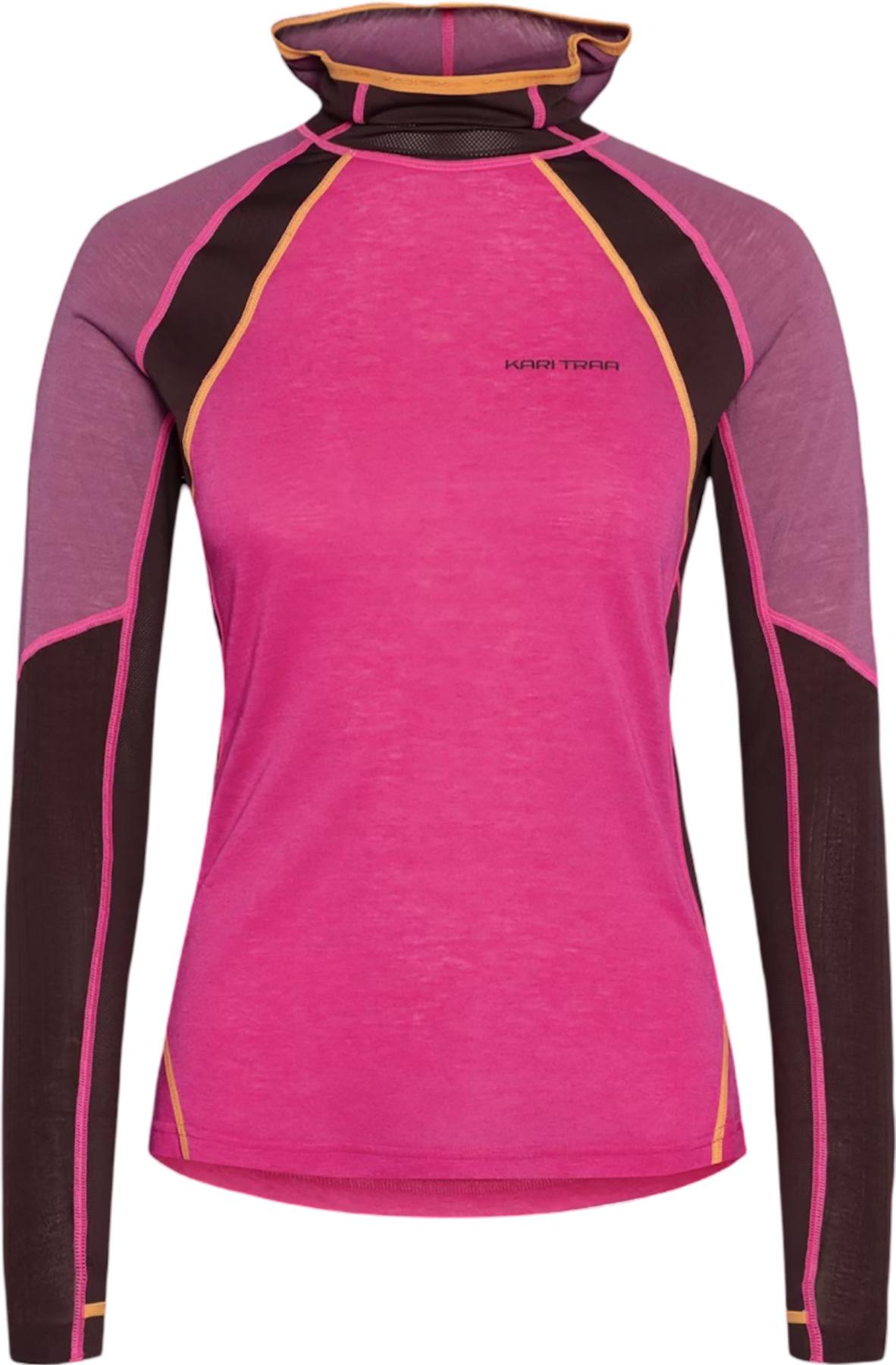 Bright Pink