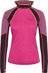 Colour: Bright Pink