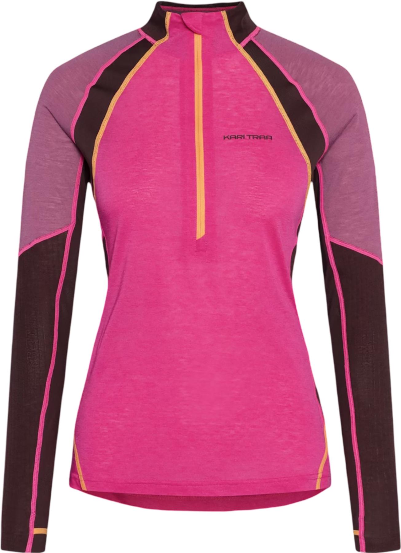 Product image for Alma Half Zip Base Layer Top - Women's