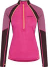 Colour: Bright Pink