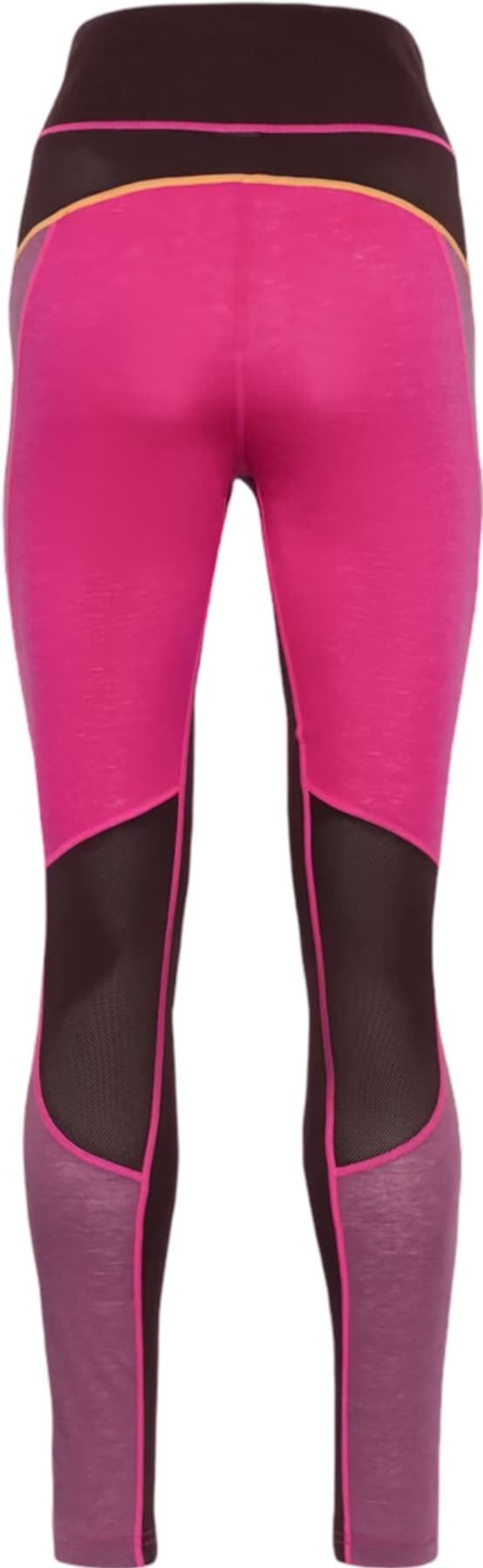 Numéro de l'image de la galerie de produits 2 pour le produit Couche de base pour le bas Alma - Femme