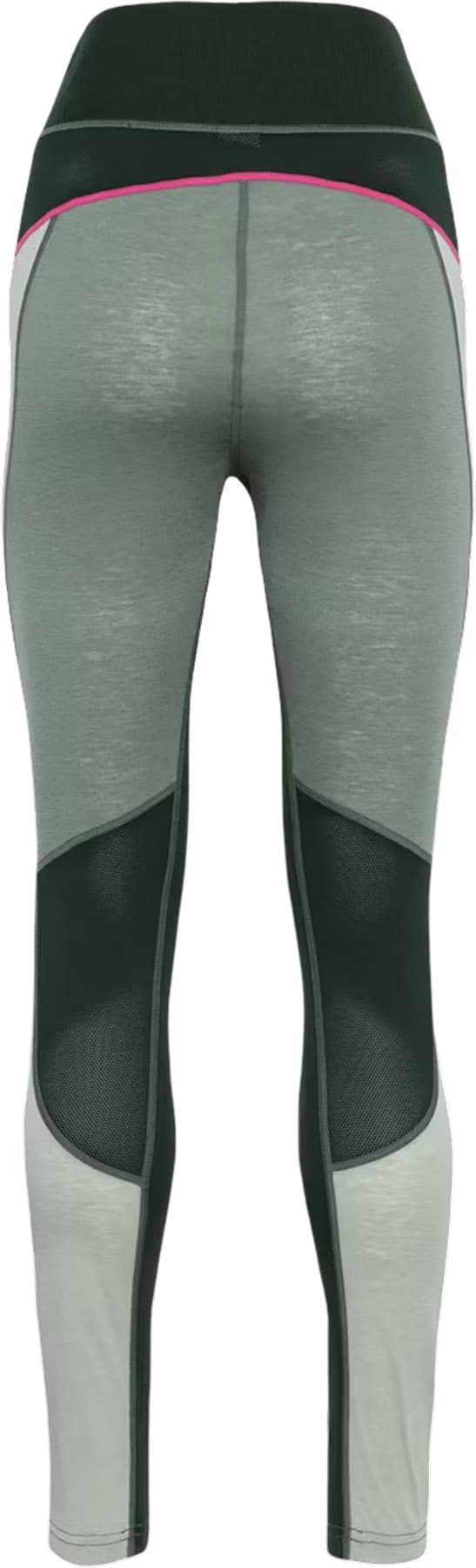 Product gallery image number 2 for product Alma Base Layer Pants - Women's