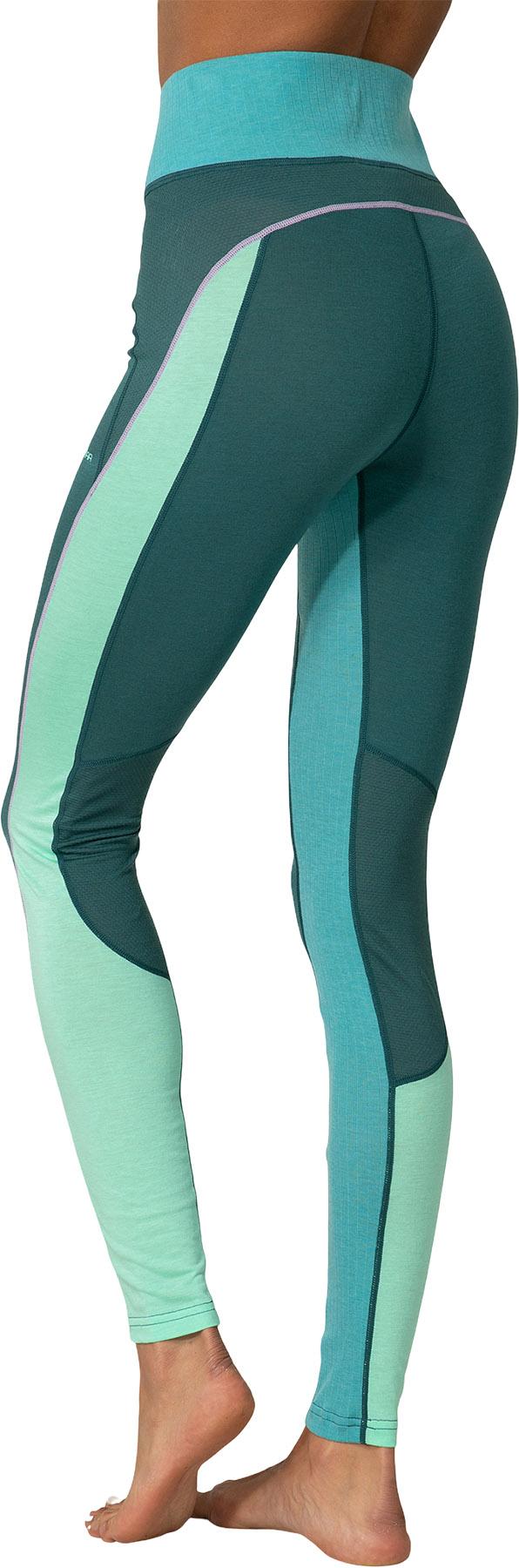 Product gallery image number 3 for product Alma Base Layer Pants - Women's