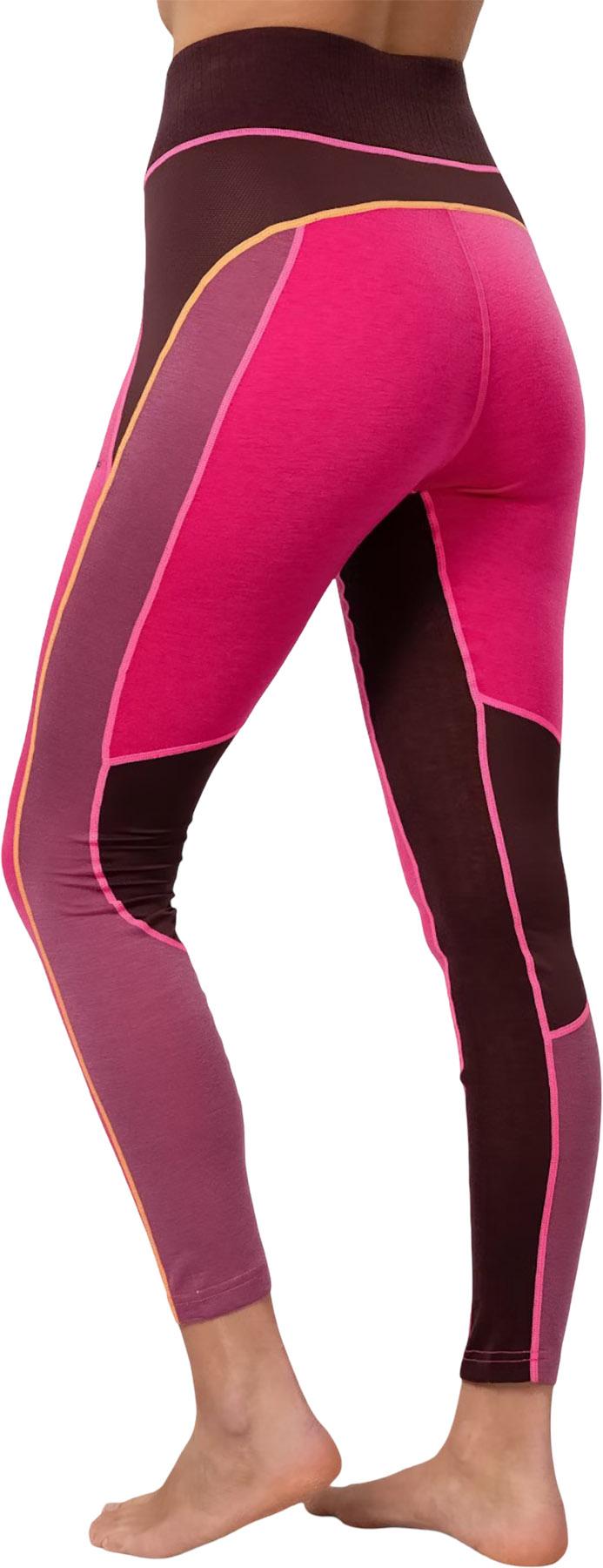 Numéro de l'image de la galerie de produits 5 pour le produit Couche de base pour le bas Alma - Femme