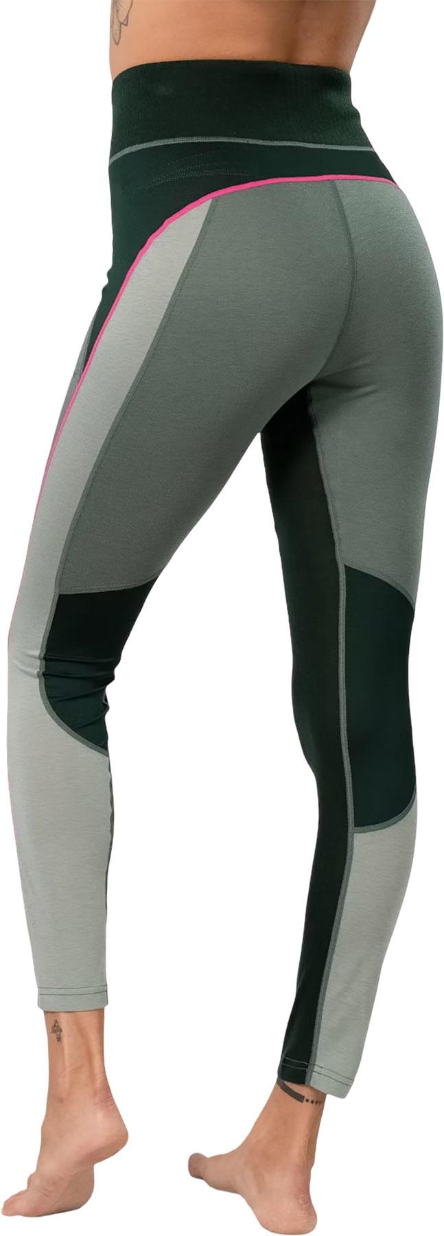 Product gallery image number 3 for product Alma Base Layer Pants - Women's
