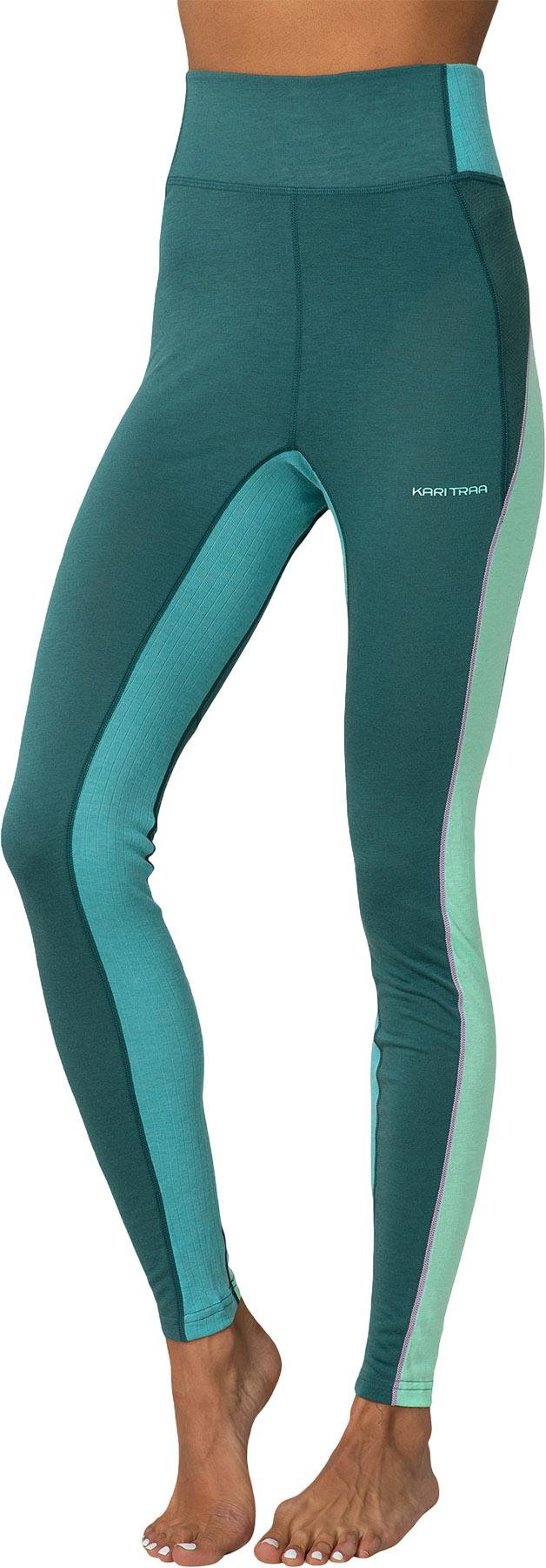 Product gallery image number 5 for product Alma Base Layer Pants - Women's