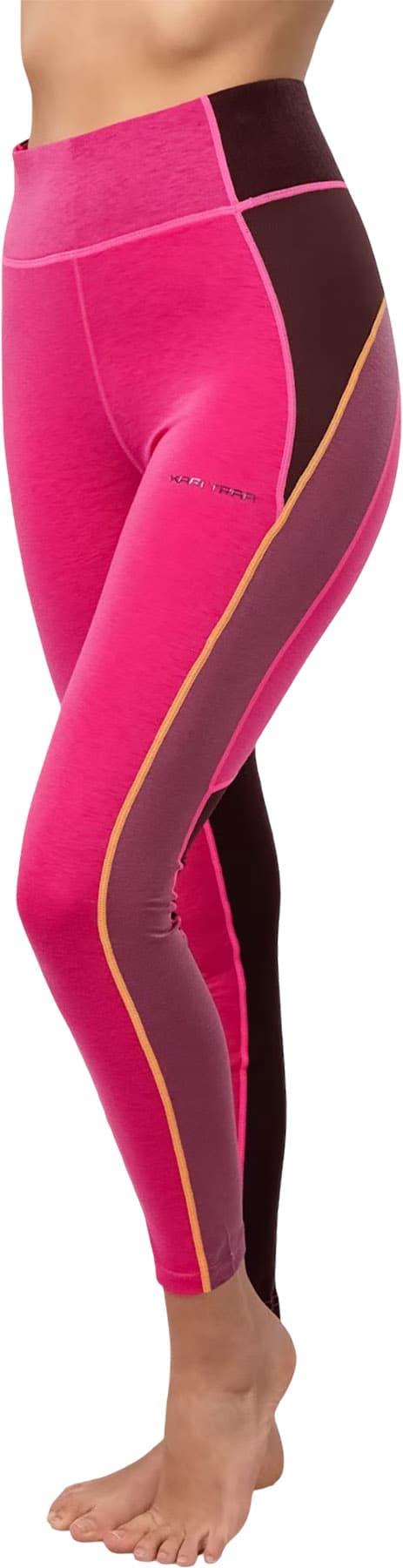 Numéro de l'image de la galerie de produits 3 pour le produit Couche de base pour le bas Alma - Femme