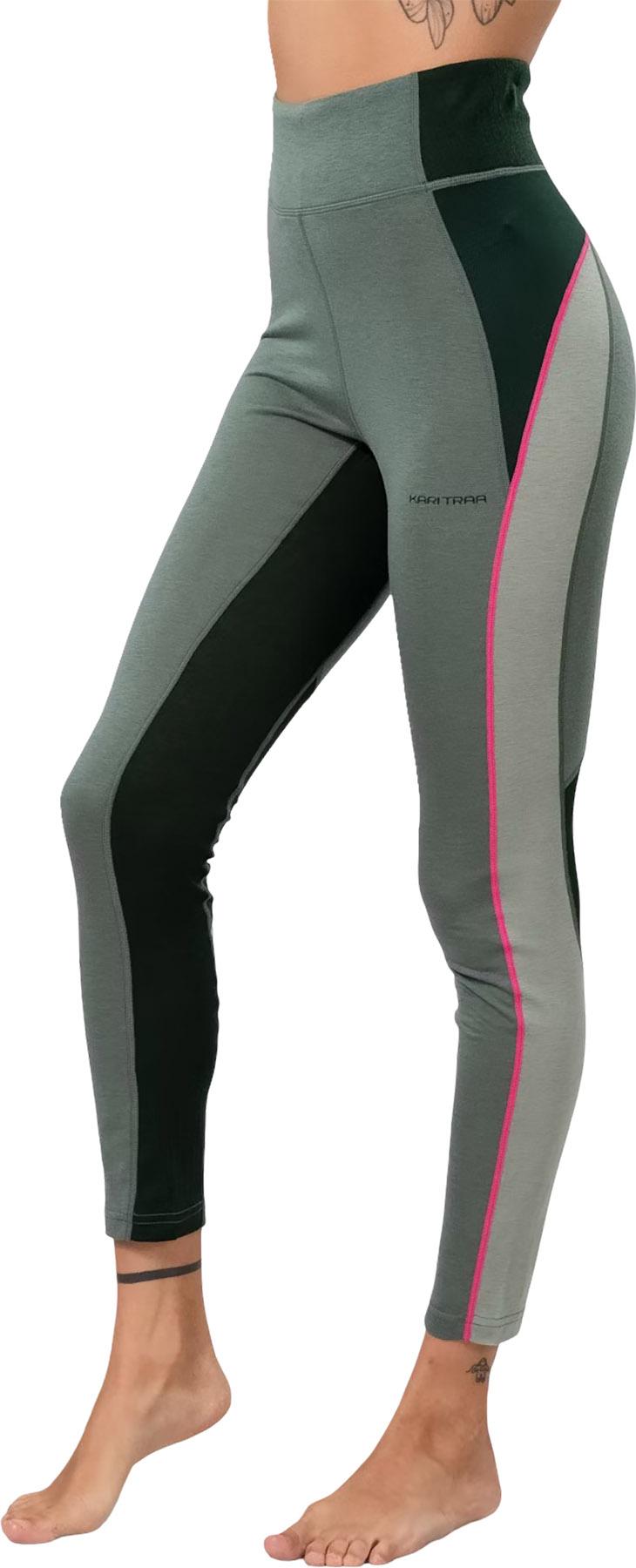 Product gallery image number 4 for product Alma Base Layer Pants - Women's