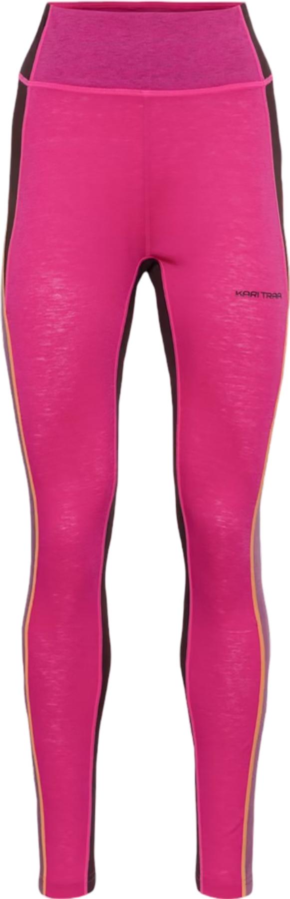 Bright Pink