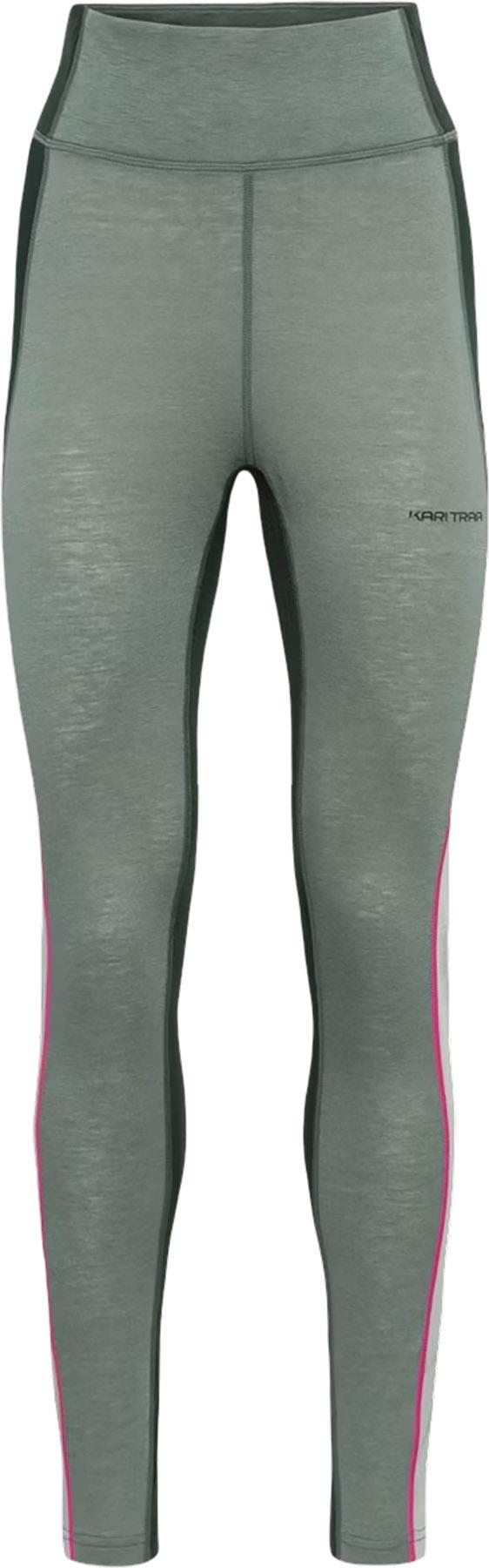 Product gallery image number 1 for product Alma Base Layer Pants - Women's