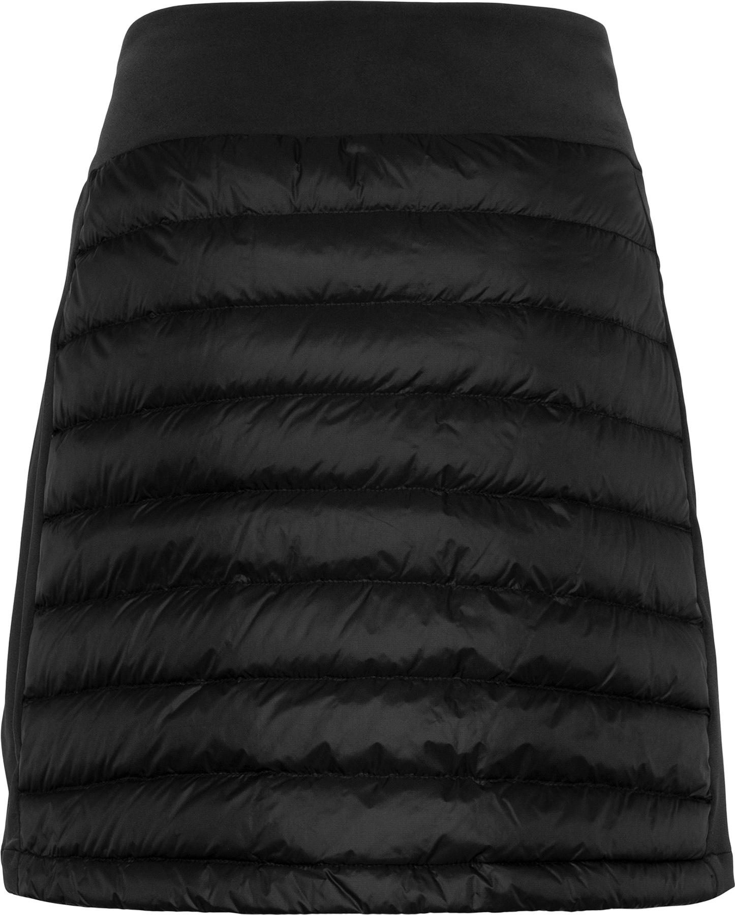 Product gallery image number 3 for product Emilie Down Skirt - Women's