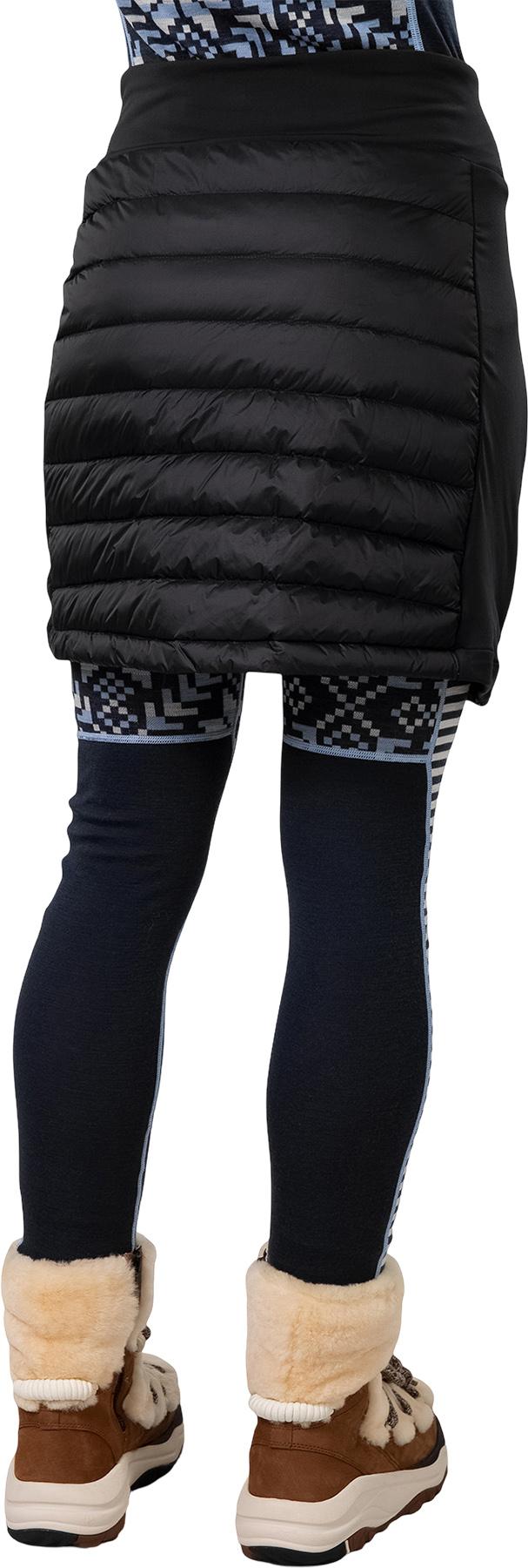 Product gallery image number 4 for product Emilie Down Skirt - Women's