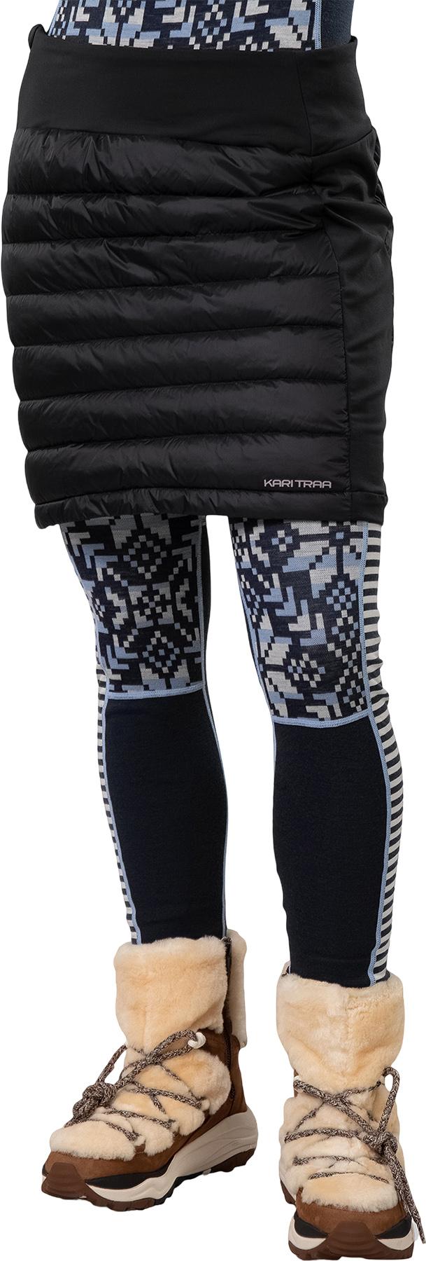 Product gallery image number 2 for product Emilie Down Skirt - Women's