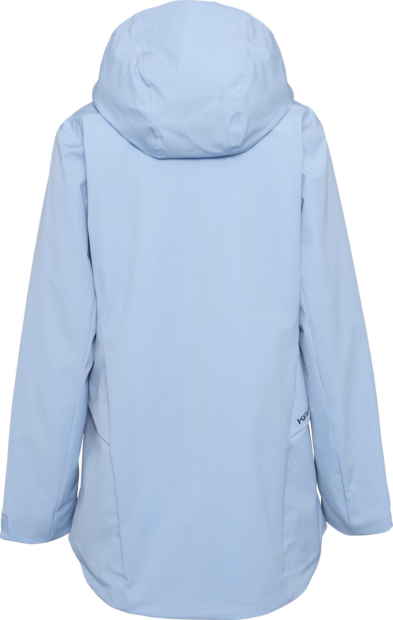 Numéro de l'image de la galerie de produits 2 pour le produit Manteau Therese - Femme