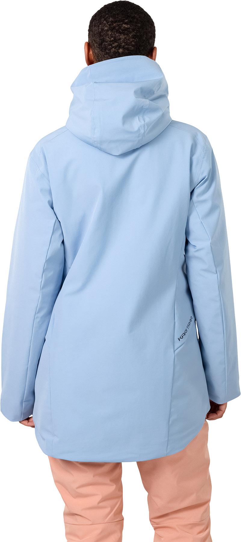 Numéro de l'image de la galerie de produits 3 pour le produit Manteau Therese - Femme