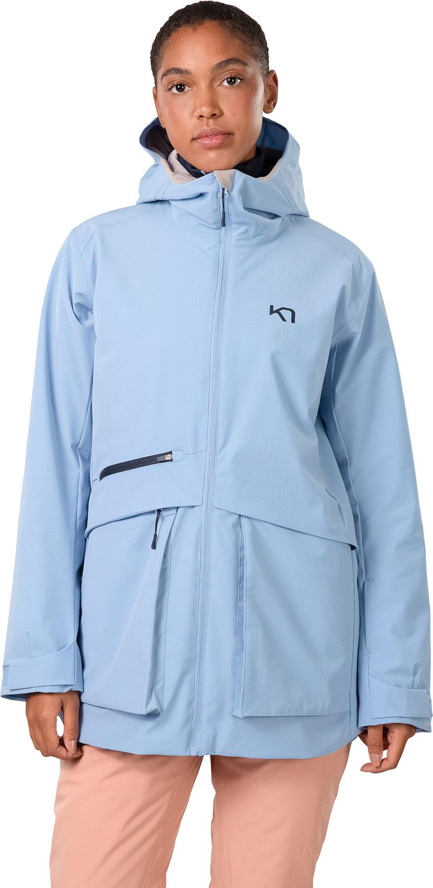 Numéro de l'image de la galerie de produits 4 pour le produit Manteau Therese - Femme