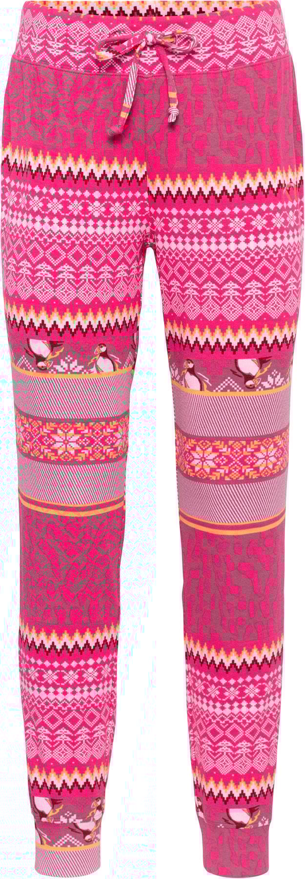 Bright Pink