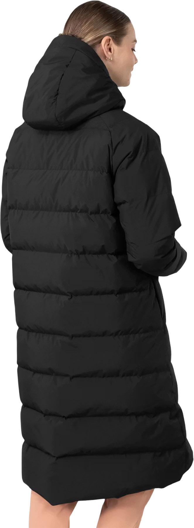 Product gallery image number 4 for product Kjersti Parka - Women's