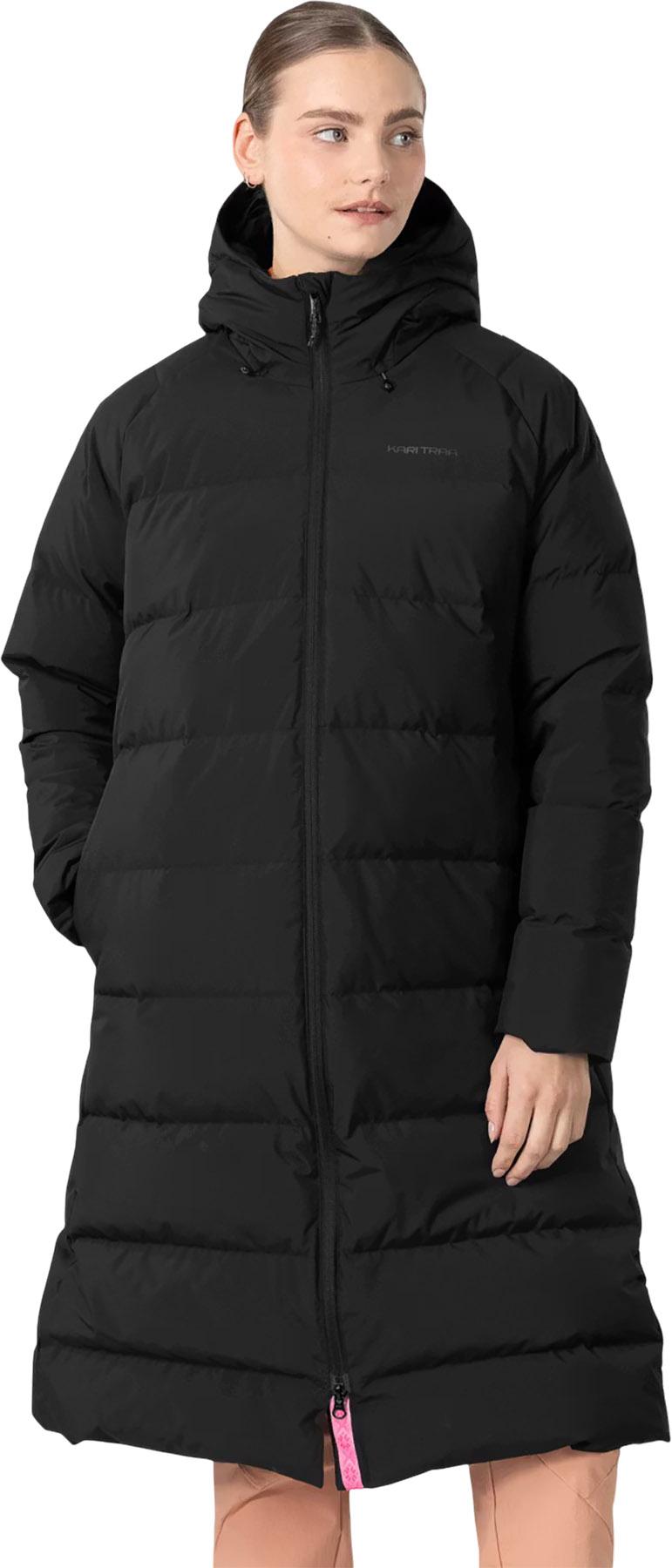 Product gallery image number 3 for product Kjersti Parka - Women's