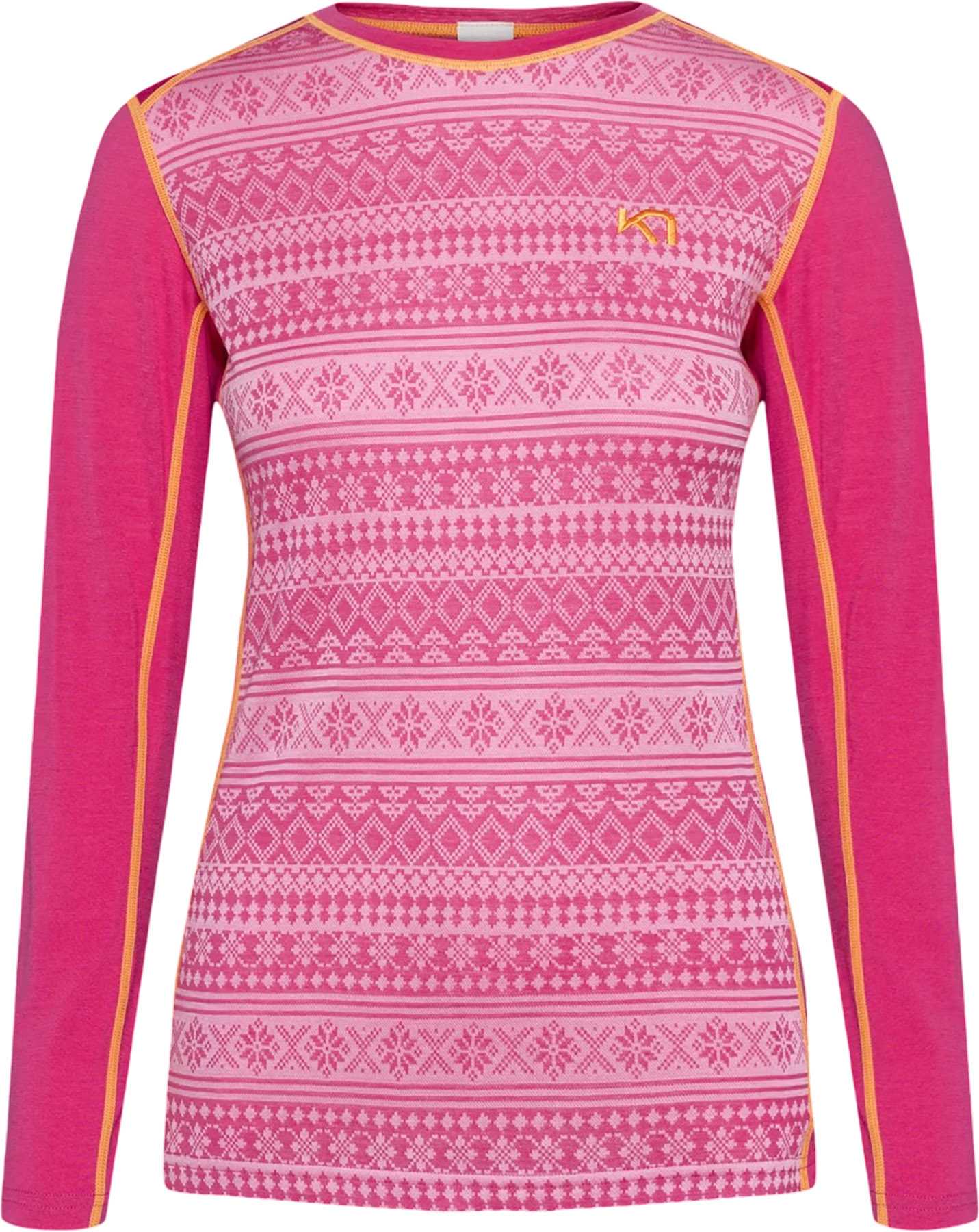 Product image for Mina Long Sleeve Base Layer Top - Women's