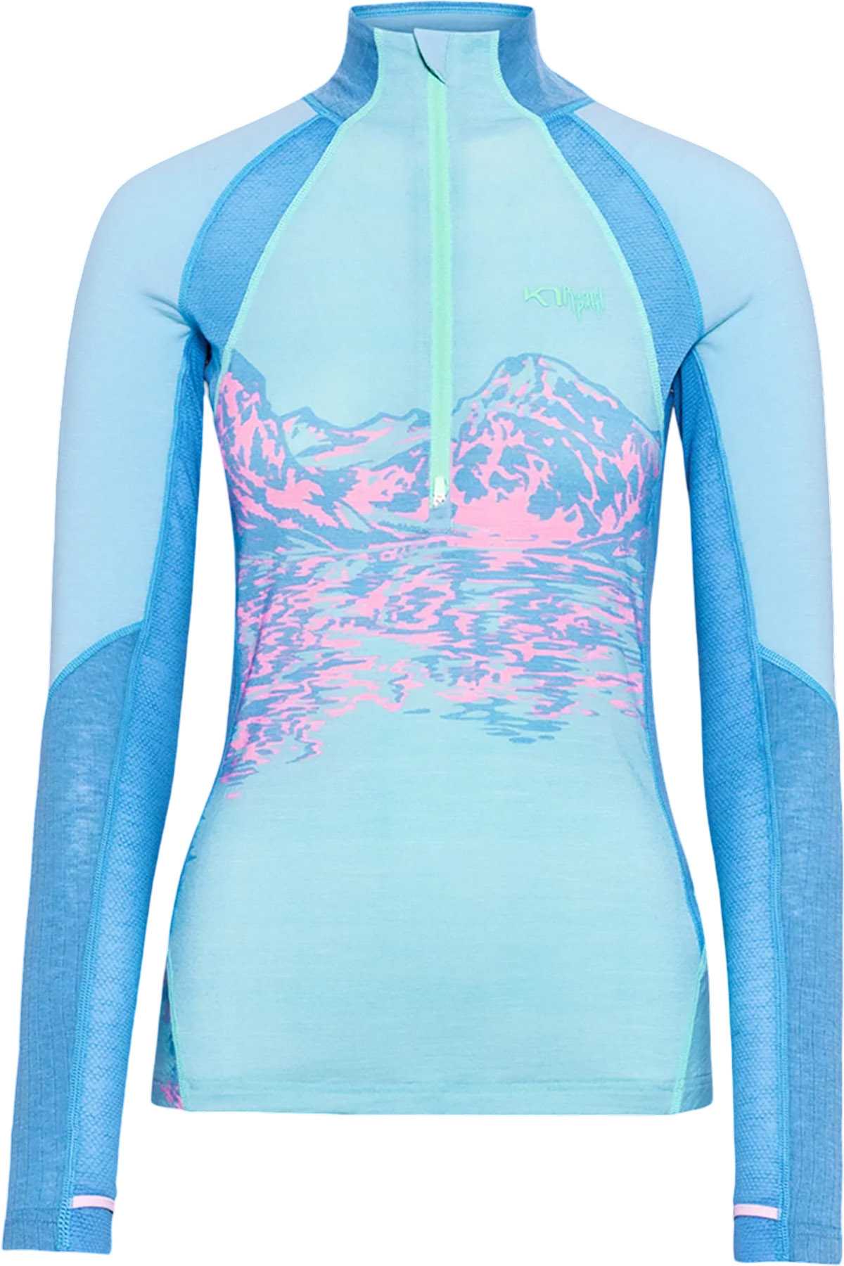 Bright Turquoise