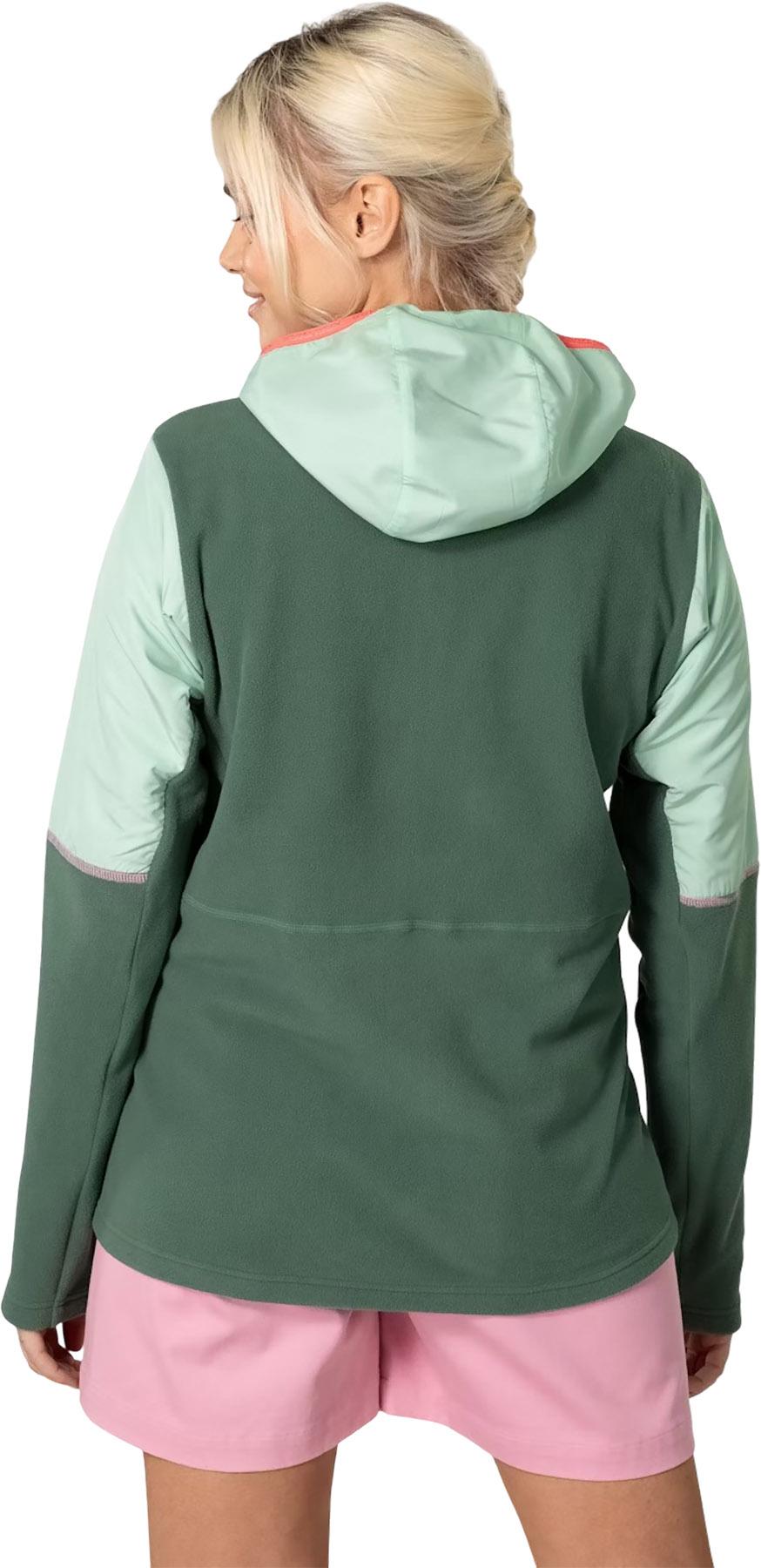 Product gallery image number 3 for product Henriette Hybrid Jacket - Women's