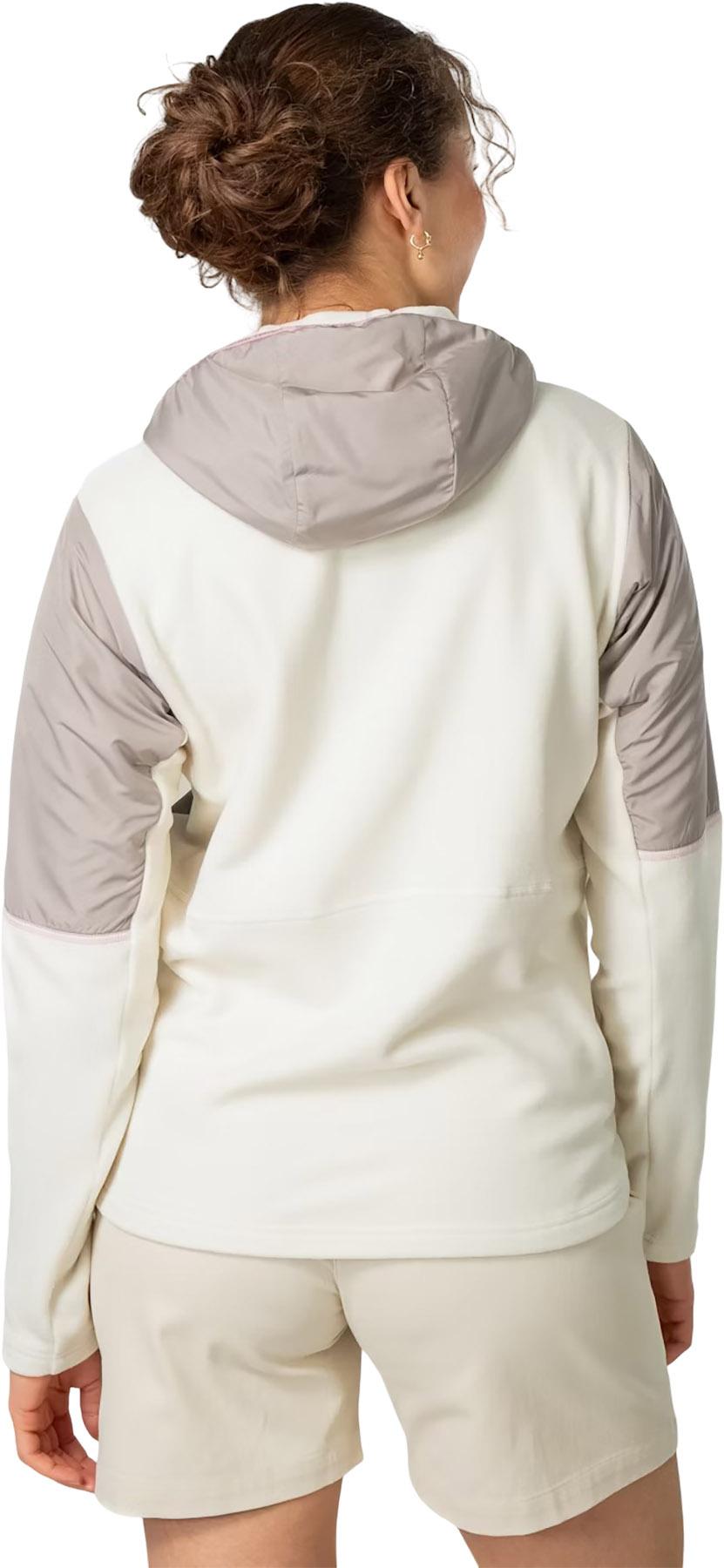 Product gallery image number 2 for product Henriette Hybrid Jacket - Women's