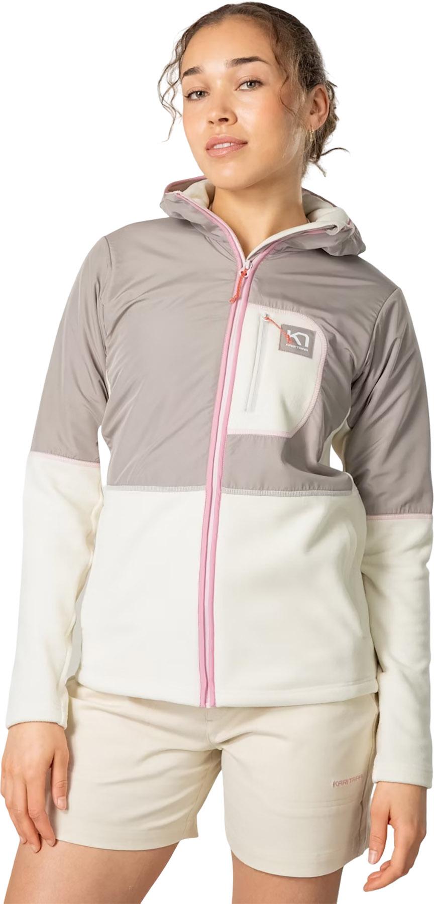 Product gallery image number 4 for product Henriette Hybrid Jacket - Women's