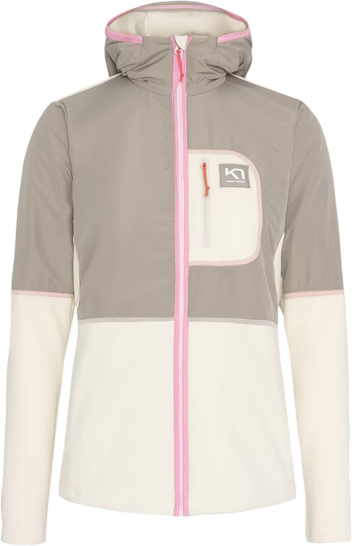 Product image for Manteau hybride Henriette - Femme