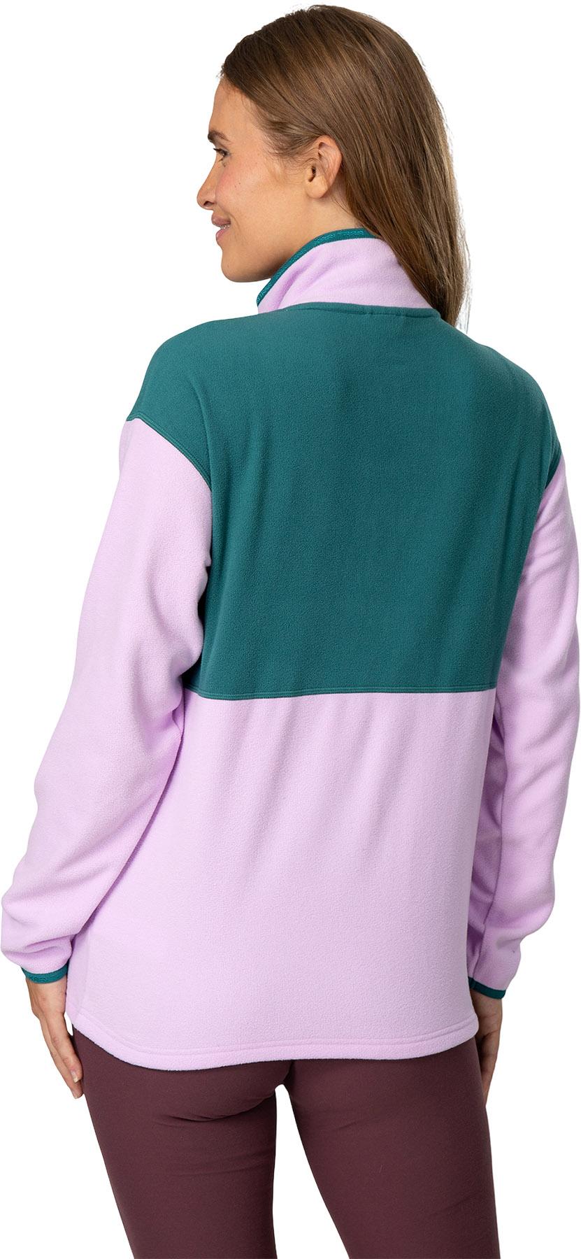 Product gallery image number 3 for product Gracie Midlayer Jacket - Women's