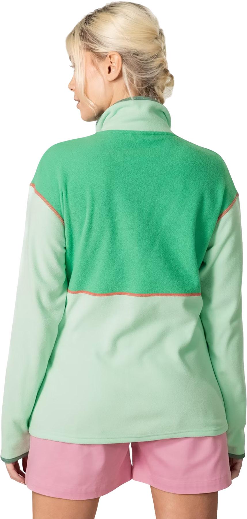 Product gallery image number 2 for product Gracie Midlayer Jacket - Women's