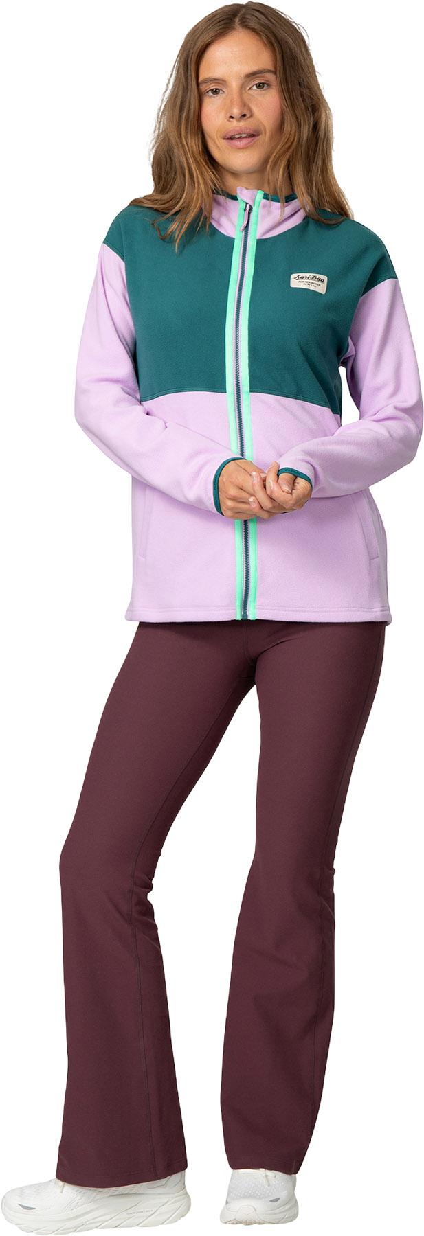 Product gallery image number 5 for product Gracie Midlayer Jacket - Women's
