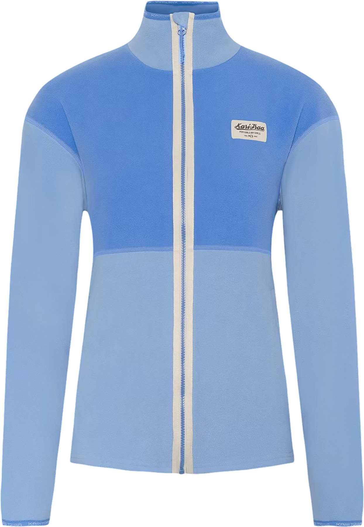 Pastel Light Blue - Iris