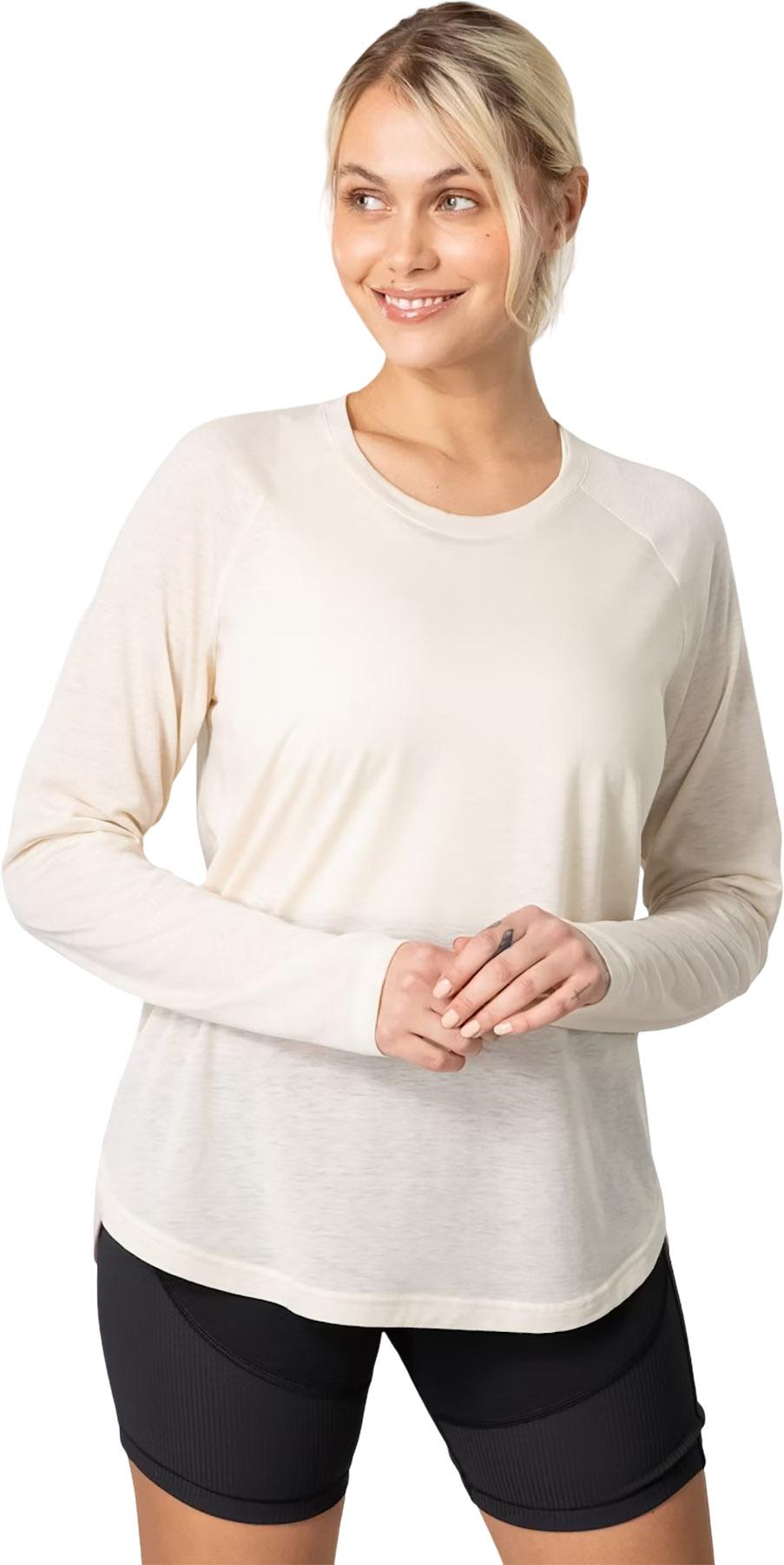 Product gallery image number 3 for product Henni Long Sleeve Top - Women's