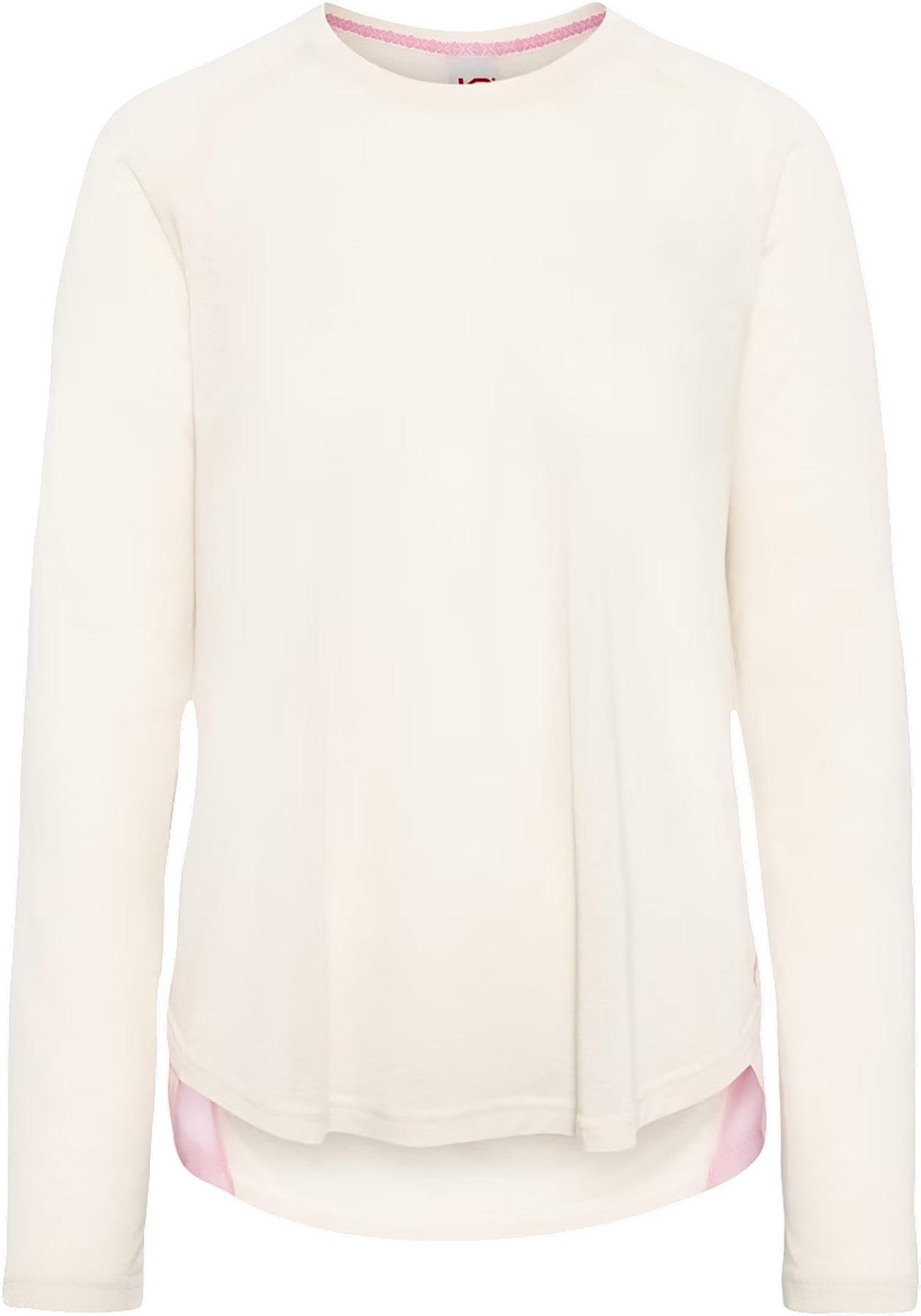 Image de produit pour Haut à manches longues Henni - Femme